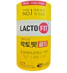 락토핏 골드 2g x 50포 1개 : 대 호 상 사