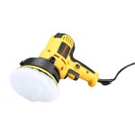 샤이닝365 자동차 도장 왁싱기 씰링기 셀프세차 광택기 12종세트 : 르브떼르