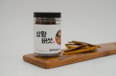 강진명품 반석대군 프리미엄 버섯선물세트 3호 명절 집들이 선물 어버이날 스승의 날 : 완전강해진장보고