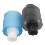 캐논용 피드 롤러, 공장 공급 FL0 3408 000 분리 3407 1435i 1435iF 1435P : 글로리28