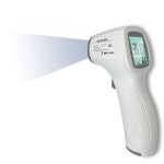 약국체온계 약국 온도계 비접촉 가정용 : 석동이네