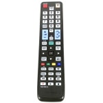 원격 제어 AA59-00431A 삼성 LCD SAMART 3D TV UE46D8000YS UA55D7000LM : 한라산인터네셔널5