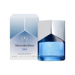 메르세데스 벤츠 LSA 씨 오드퍼퓸 EDP 60ml : BTY퍼퓨머리 구미향수