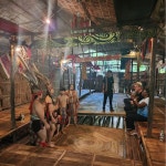 코타키나발루 마리마리 민속마을 민속촌 문화체험투어 (픽업 드랍 식사제공) : 투어레시피