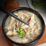 [당일조리] 50년전통 6시내고향 소개된 맛집 3대째 본가서산순대 오소리국밥 800g : 장바요