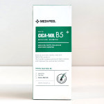 메디필 피토 시카놀 B5 모이스처 샴푸 500ml : 슈슈슈