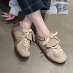 [G1635] 새로이 소가죽 독일군 패션 스니커즈 230-250mm : 새로이클라쓰
