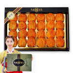 [축복농장] 축복특호24호곶감 반건시 곶감 선물세트 1.3kg : 메리 그린