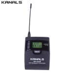 카날스 BW-5002 무대 공연을 위한 2채널 무선마이크 시스템 핸드벨트 혼합세트 : JSMEDIA