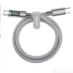 독스 LCD케이블 CtoC 100W 1.2m, 2.0m : 주식회사 비알에스
