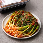 선농원 실비파김치 400g : 선농종합식품