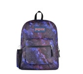 잔스포츠 백팩 슈퍼브레이크 은하수 경량 방수 노트북 대학생 책가방 보부상백팩 : Odella