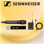 SENNHEISER EW-D ME2/835-S SET 젠하이저 무선 올인원 마이크 세트 : 미디런샵