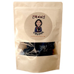 [무농약 국내산] 건 흑목이버섯 50g 100g 유퀴즈 인간극장 청년농부 차정환 : 긍정농부차씨