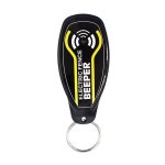 전기 울타리 오류 테스터 농장 전압 파인더 목장 비퍼 : 바른코드