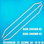 LED 백라이트 스트립, UN39FH5005 D3GE-390SMB-R2 2013SVS39 LM41-00001U BN96-28764A 30 개 : 후신사