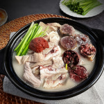 [당일조리] 50년전통 6시내고향 소개된 맛집 3대째 본가서산 순대국밥 800g : 장바요