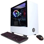 MEGA TRADE CYBERPOWER PC Sup Reme 리퀴드 쿨 게이밍 Ry zen 9 3.8GHz Radeon 6700 : 한라산인터네셔널6