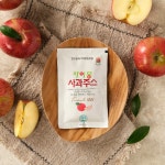 맛있는 국산 과채주스 샘플 : 따부푸드