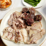 [당일조리] 50년전통 6시내고향 소개된 맛집 3대째 본가서산 순대국밥 800g : 장바요