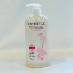 동성제약 미에뜰 순수 여성청결제 500ml : CCvest
