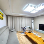 창원 감계 덕산아내 커튼 블라인드 / 창원 마산 진해 김해 진주 사천 부산 데코인홈 : 데코인 홈