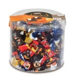 타야스 제스 초콜릿 1kg 통 : 태원통상