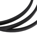 벨트 내열성 깎는 기계 유지 섬유 데크 보수 건설 TS242에 잔디 맞춤 내유성 대한 : 귤뿌자잉