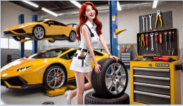 청주 타이어 교체 공임12,000원 청주타이어 28X8.50R15 싼곳 싸게 렌탈 사는법 : 자동차의 모든것 착한카