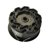 커버 부품 트리머 스풀 260 26 18 정원 UNIVERSALGRASSCUT 도구 라인 18 18 스트리머 무선 잔디 : 귤뿌자잉