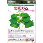 청자소 3g 쌈채소씨앗 : 중앙종묘농약사