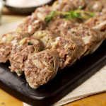 전통방식 토종 순대 찰순대 찹쌀 두부순대 1kg : 좋.은.사.람.들