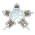 인터셉터 50 GRYO GOLDWING 500 오토바이 바이크 필터 REFLEX MAGNA ASCOT NX EXPRESS ATV : 귤뿌자잉