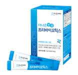 약국 더나은 생생 유산균 프로바이오틱스 17종 : 곰약사네 스토어