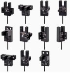 광전   센서 SX672 SX671 670 674 673 그루브 : 세컨드쇼핑