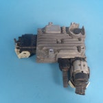 토요타 렉서스 LS460 LS600H 휀 컨트롤러 / 품번 G1167-30020 자동차중고부품 : 알비오토 오피셜
