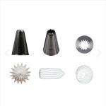 모양깍지 (상투과자, 에끌레어, 버터링) 867 : 비한스