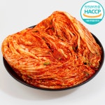 전라도 수제 국산 배추김치 3kg : 마더김치