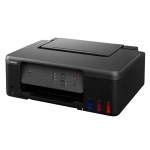 캐논 G1330 2022 모델 A4 컬러 잉크젯 프린터, 초대형 용량 기가 탱크 탑재 : 시구왕임