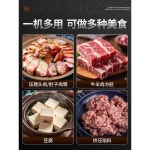 편육틀 스텐 고기틀 압착 프레스 3kg 수육 압착기 : hbeets