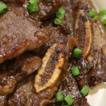 양념LA갈비 엘에이갈비 구이 1kg : JJINSINSUN