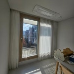 부산 명지 중흥더테라스 커튼 블라인드 / 창원 마산 진해 김해 진주 사천 부산 데코인홈 : 데코인 홈