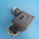 토요타 렉서스 LS460 LS600H 휀 컨트롤러 / 품번 G1167-30020 자동차중고부품 : 알비오토 오피셜