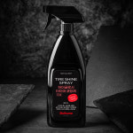 [불스원] 불스원 하이글로시 타이어 코팅제 600ml : Bullsone공식몰