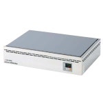 대형 핫 플레이트 600X400mm 최대 300℃ 내하중 20kg / HPRB-6040 : 비전랩사이언스