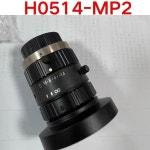 품질보증 호환 산업용 렌즈 H0514-MP2, 신제품 : 신정종합상사B