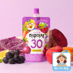 하루야채 유기농 포도비트 5개 : 에치와이