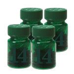 한미양행 카테킨14 700mg x 42정 x 4개 (56일분) 녹차 은행잎추출물 : 건강뷰티몰