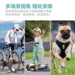 액션 카메라 초소형 손떨림 방지 HD 카메라 여행 야외 촬영 레코더 vog : 에스에이치 플랫폼