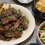 양념LA갈비 엘에이갈비 구이 1kg : JJINSINSUN